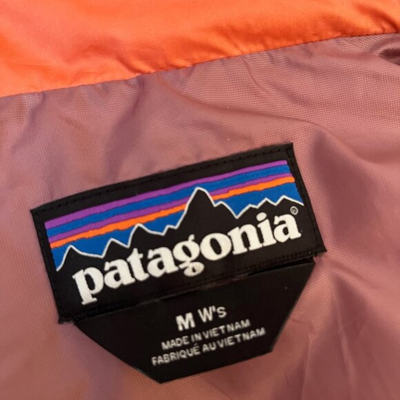 Patagonia Nano Puff Insulated Vest - Women's M - Picture 5 of 5